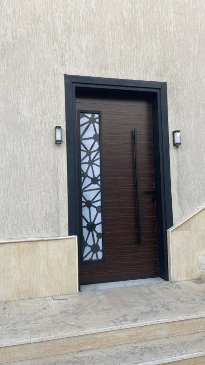 حداد ابواب ابحر خصم 20% علي المتر المربع 0549424270