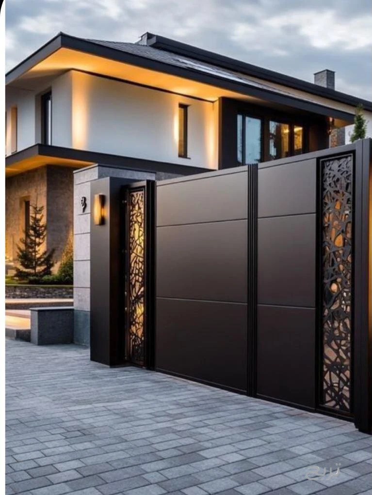 حداد ابواب ابحر خصم 20% علي المتر المربع 0549424270