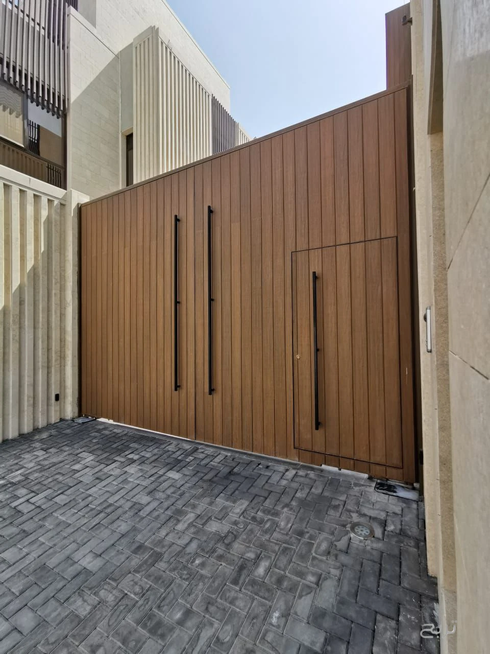 ورشة حدادة 0549424270