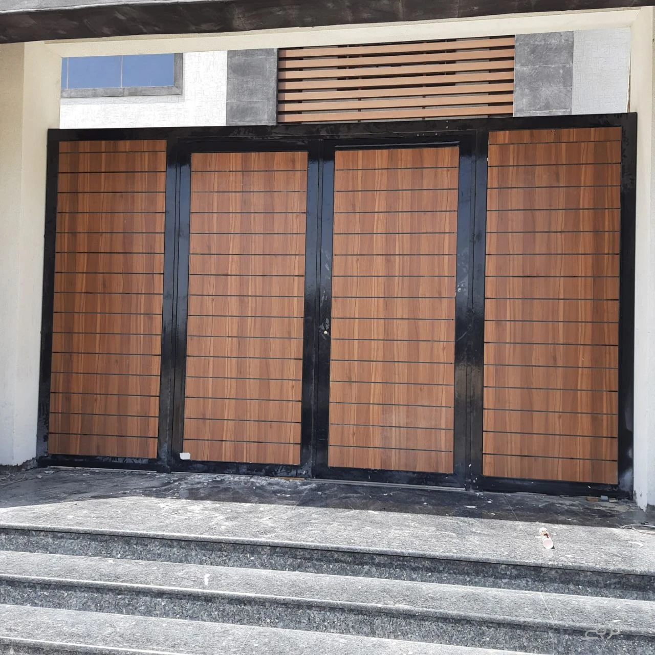 ورشة حدادة 0549424270