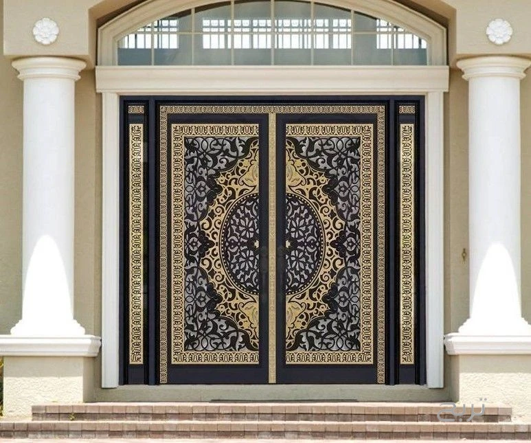 حداد ابواب ابحر خصم 20% علي المتر المربع 0549424270