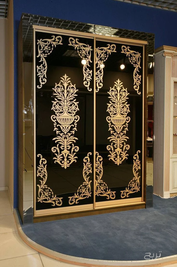 حداد ابواب ابحر خصم 20% علي المتر المربع 0549424270