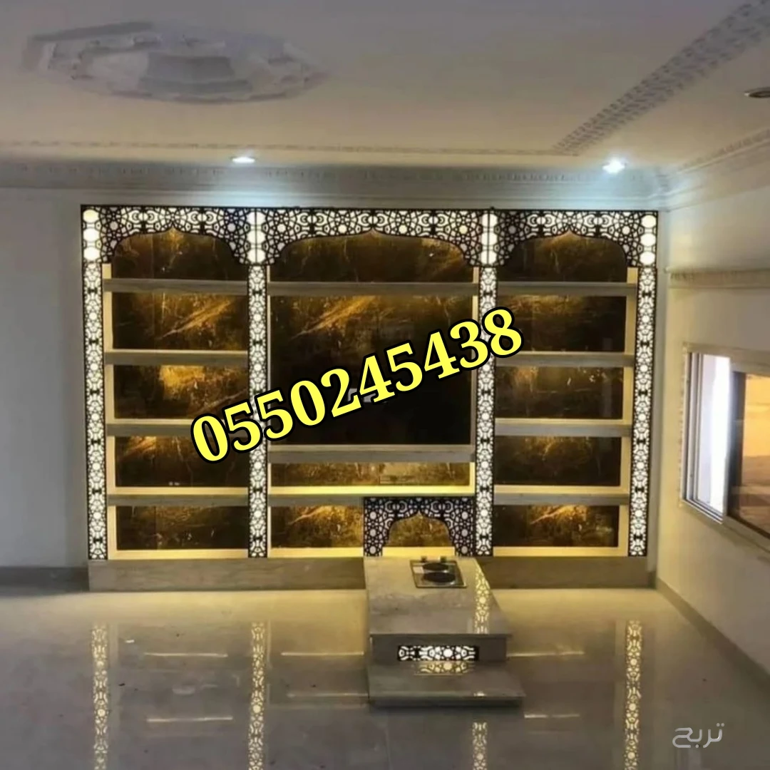 افضل اشكال الديكورات نظام جديد