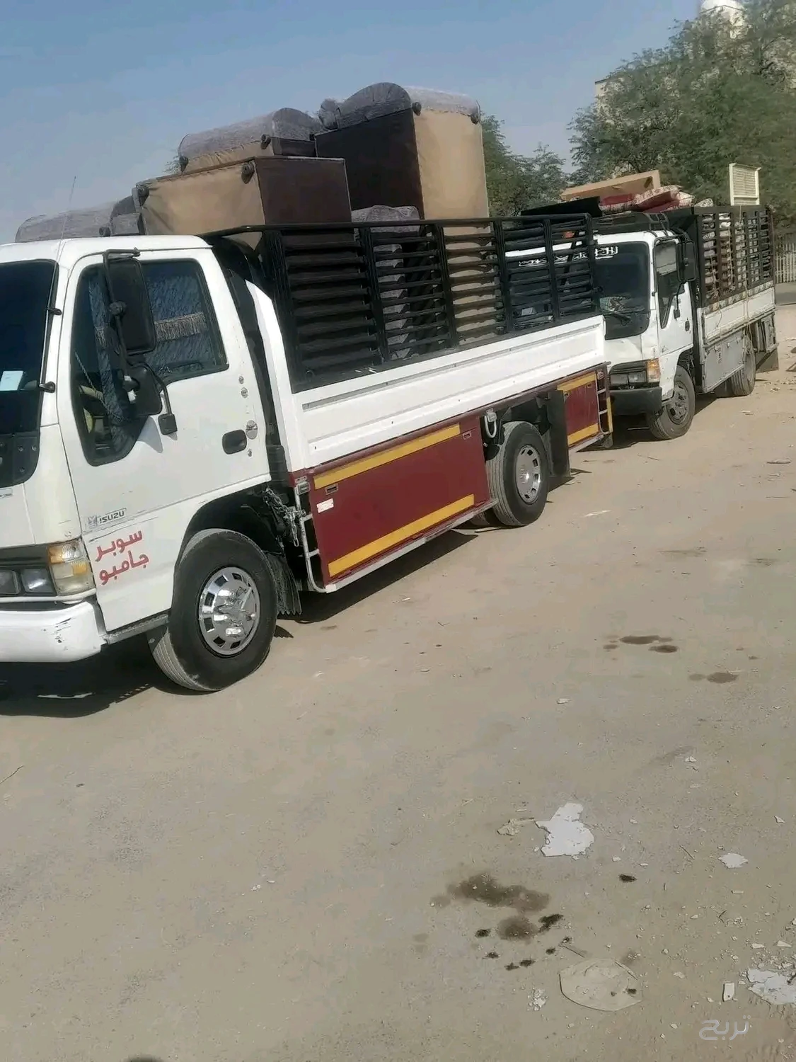 دينه نقل عفش داخل وخارج تبوك مع الفك والتركيب بتبوك مستودعات تخزين العفش بتبوك