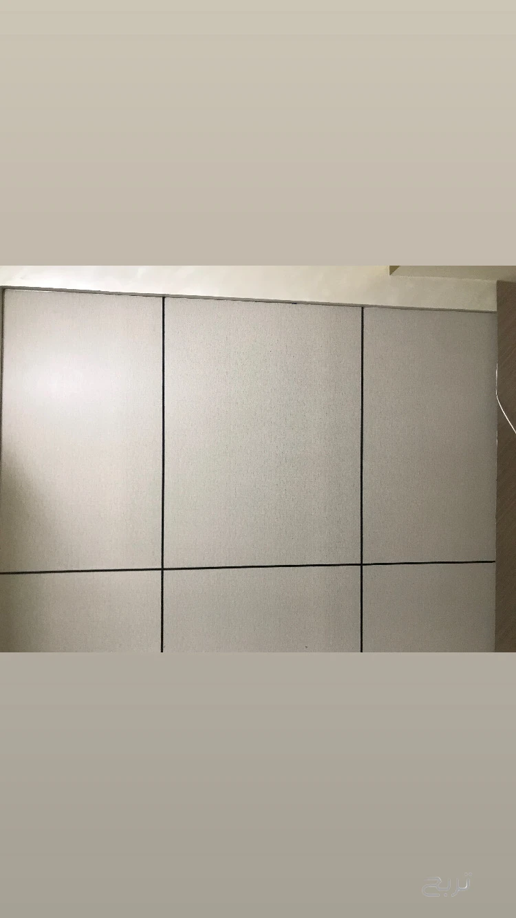 معلم بويات وديكورات ورق جدوان