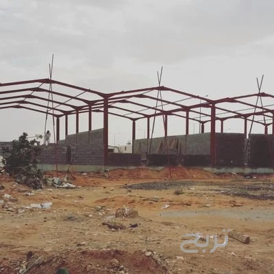 ورشة حدادة 0549424270