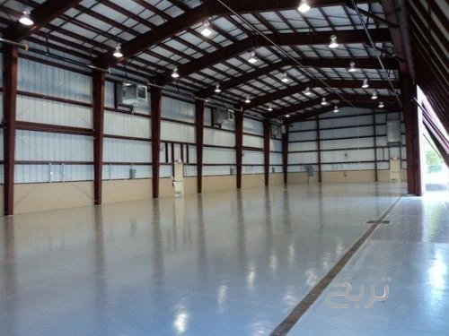 ورشة حدادة 0549424270