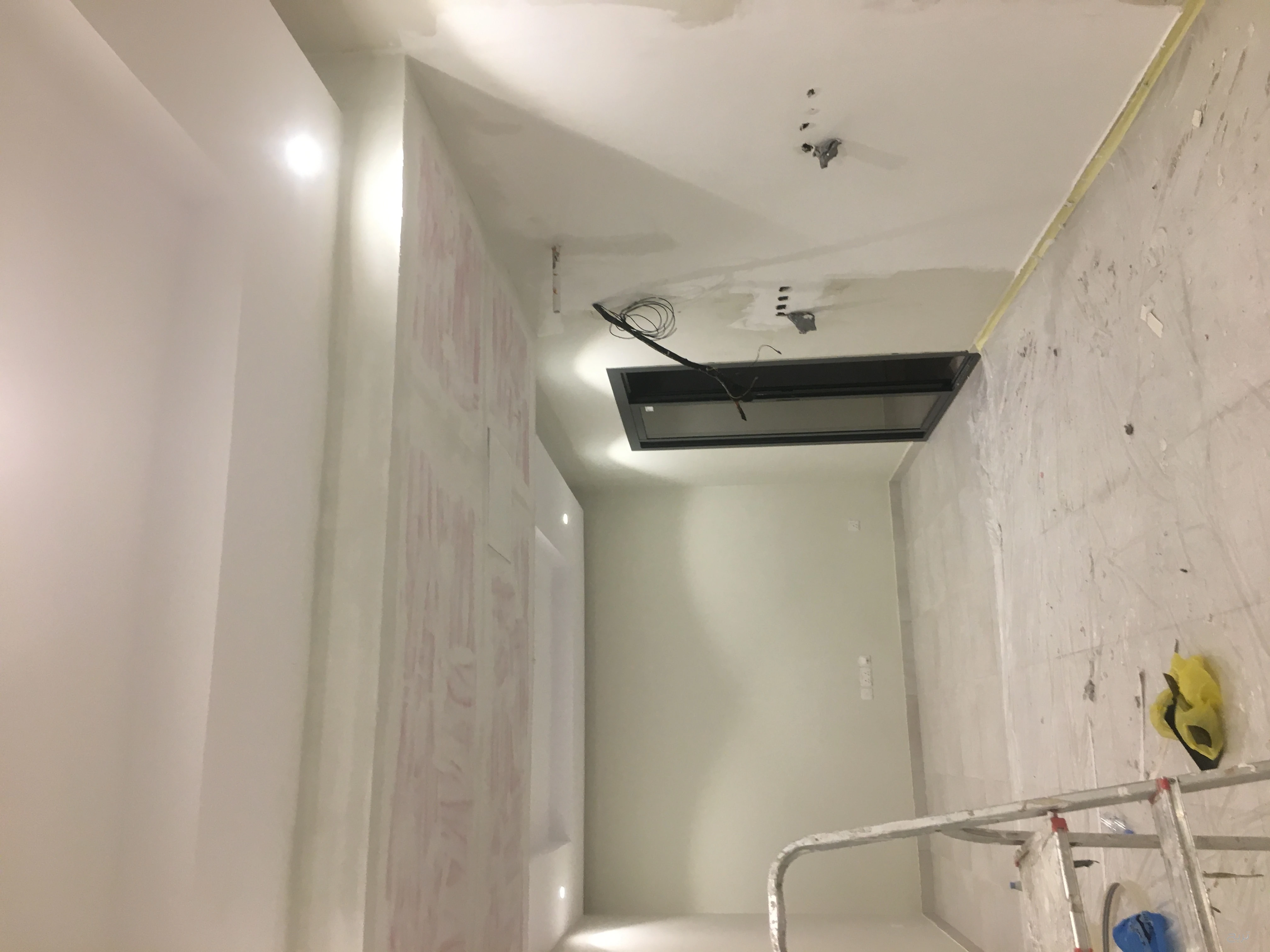 فني بويات وديكورات ورق جدران وعوازل السطح خزانات ترميمات