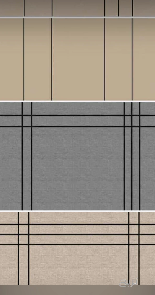 فني بويات وديكورات ورق جدران وعوازل السطح خزانات ترميمات