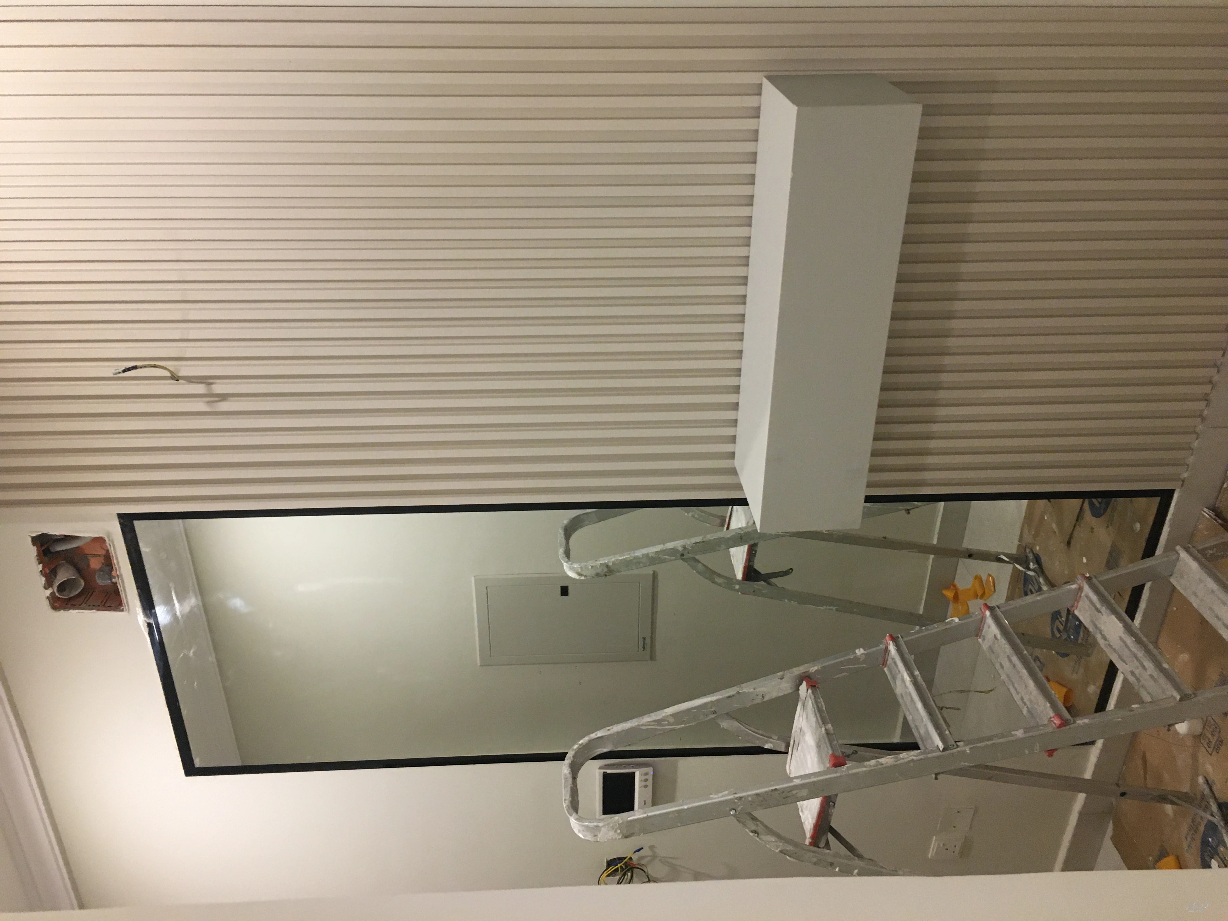 فني بويات وديكورات ورق جدران وعوازل السطح خزانات ترميمات