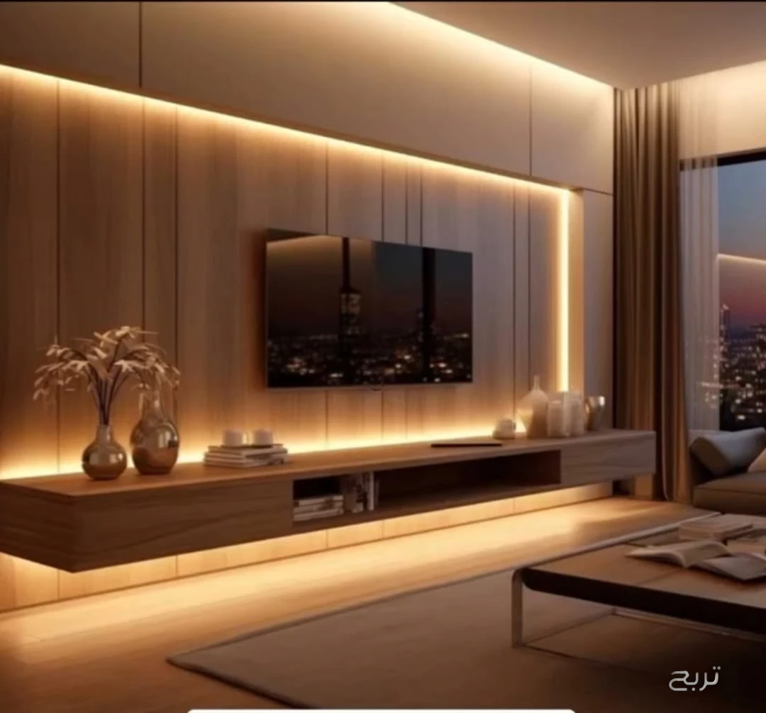 فني بويات وديكورات ورق جدران وعوازل السطح خزانات ترميمات