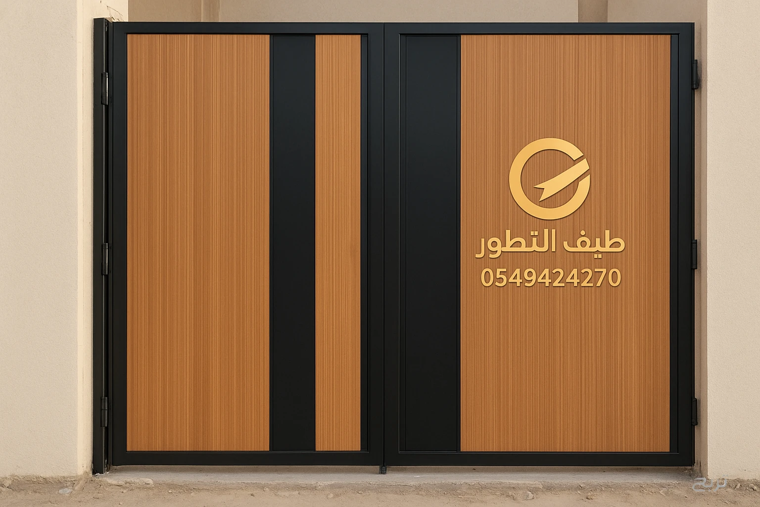 حداد ابواب الحمدانية