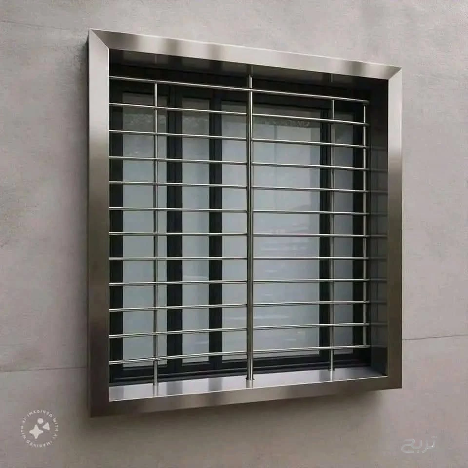 حداد ابواب الحمدانية