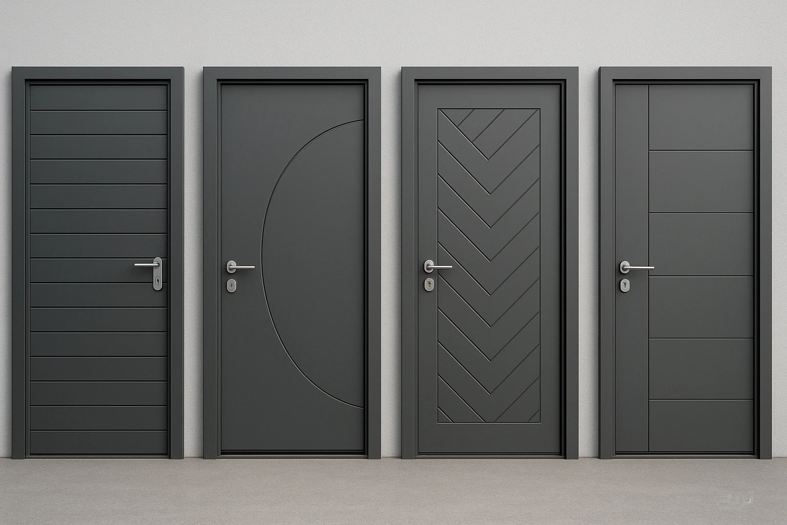 حداد ابواب الحمدانية