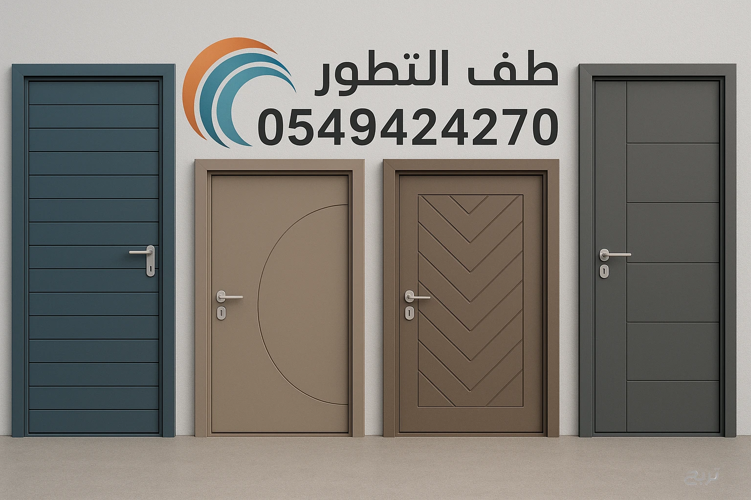 ورشة حدادة ابحر 0549424270