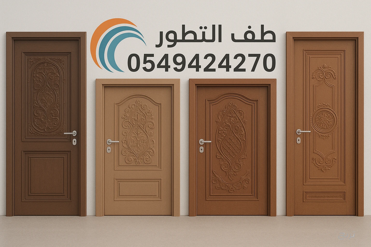 حداد ابواب الحمدانية