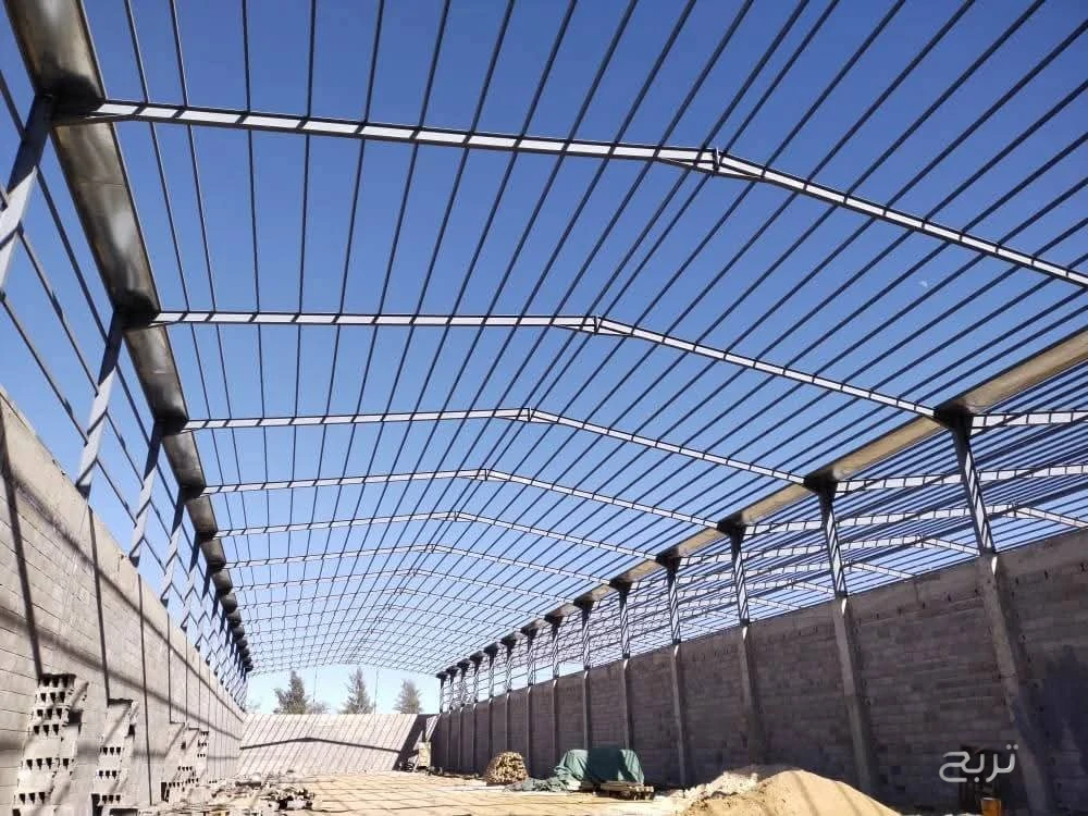 حداد ابواب الحمدانية