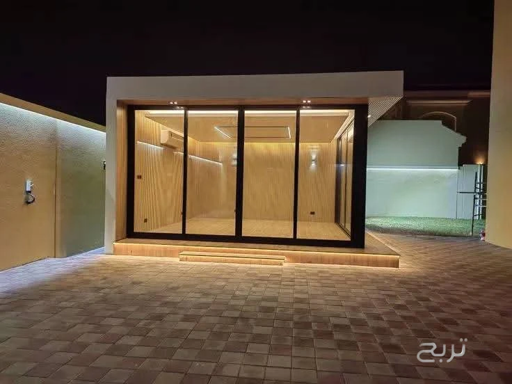 حداد ابواب الحمدانية