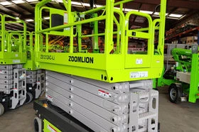 سيزر لفت للايجار في جدة 8متر 10متر 12متر 14متر 16متر كهرباء