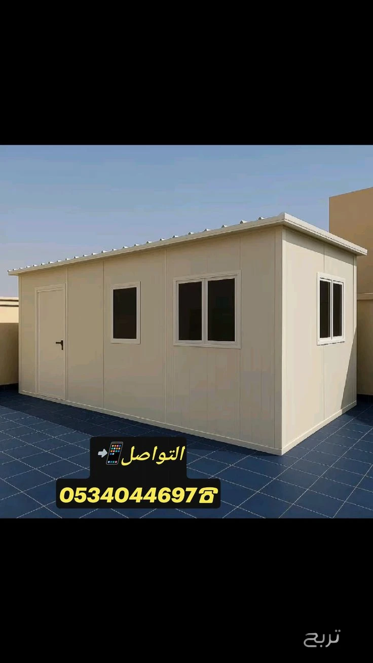 مؤسسه ساندويتش بانل بالرياض
