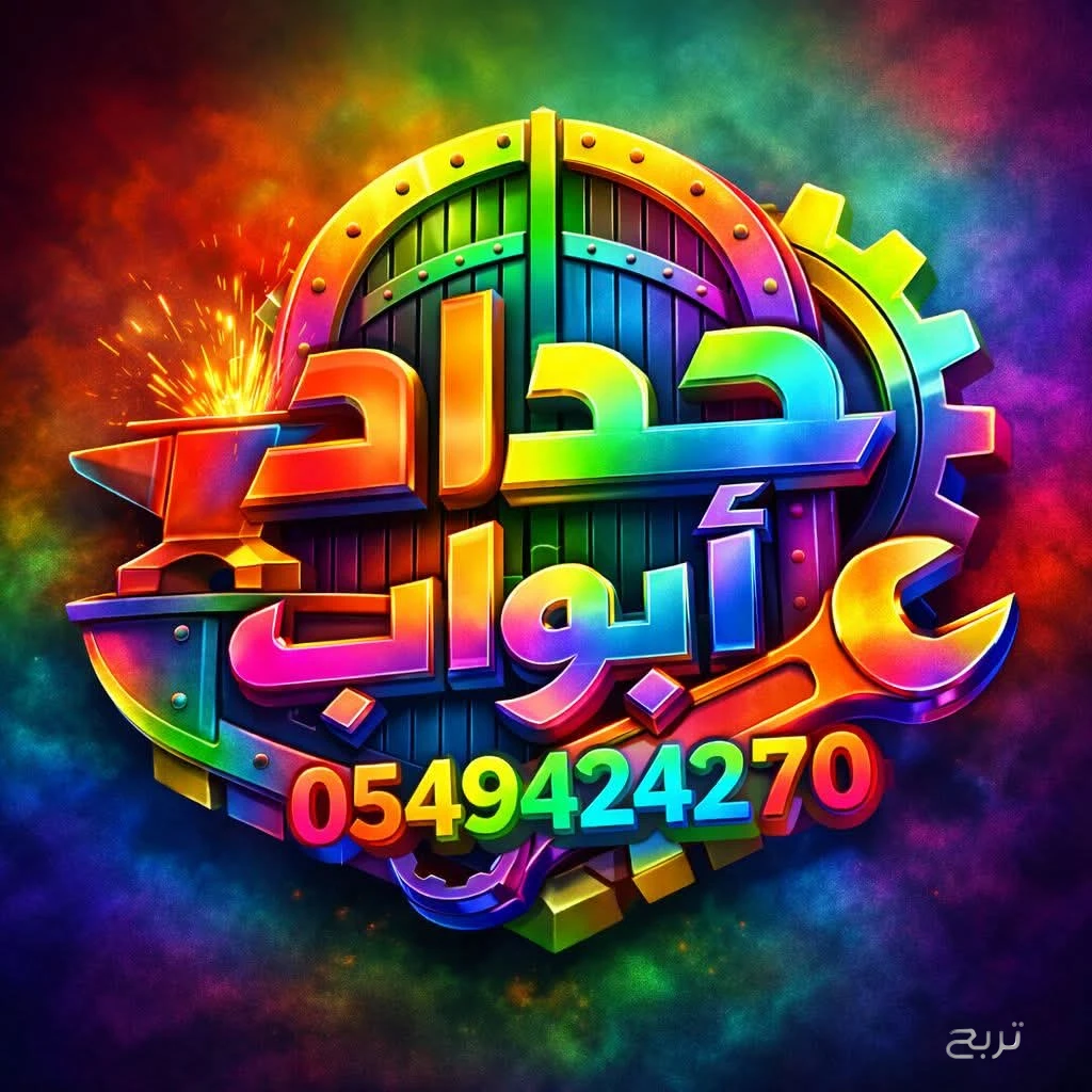 ورشة حدادة ابحر 0549424270