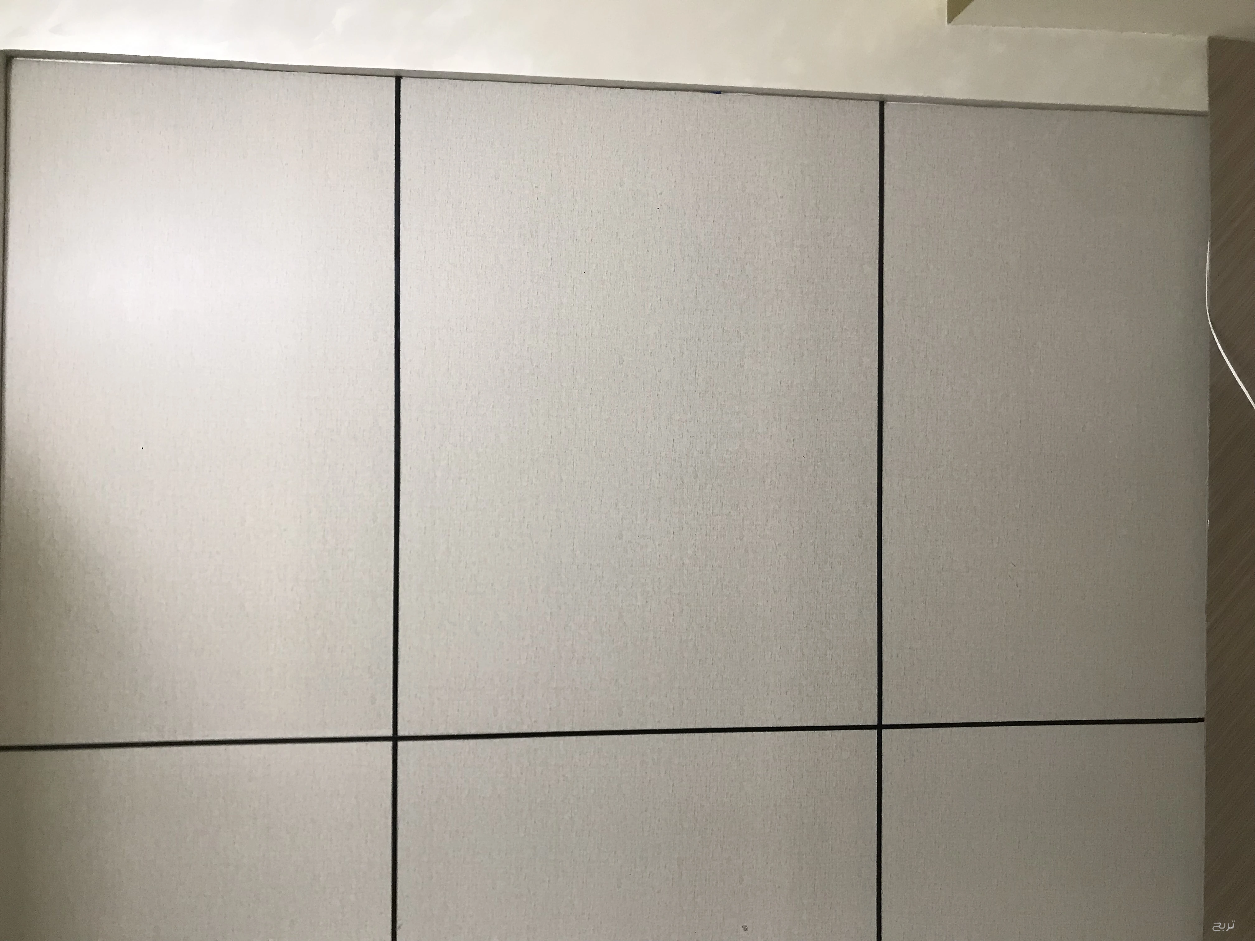 معلم بويات وديكورات ورق جدوان