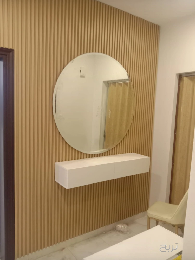 فني بويات وديكورات ورق جدران وعوازل السطح خزانات ترميمات