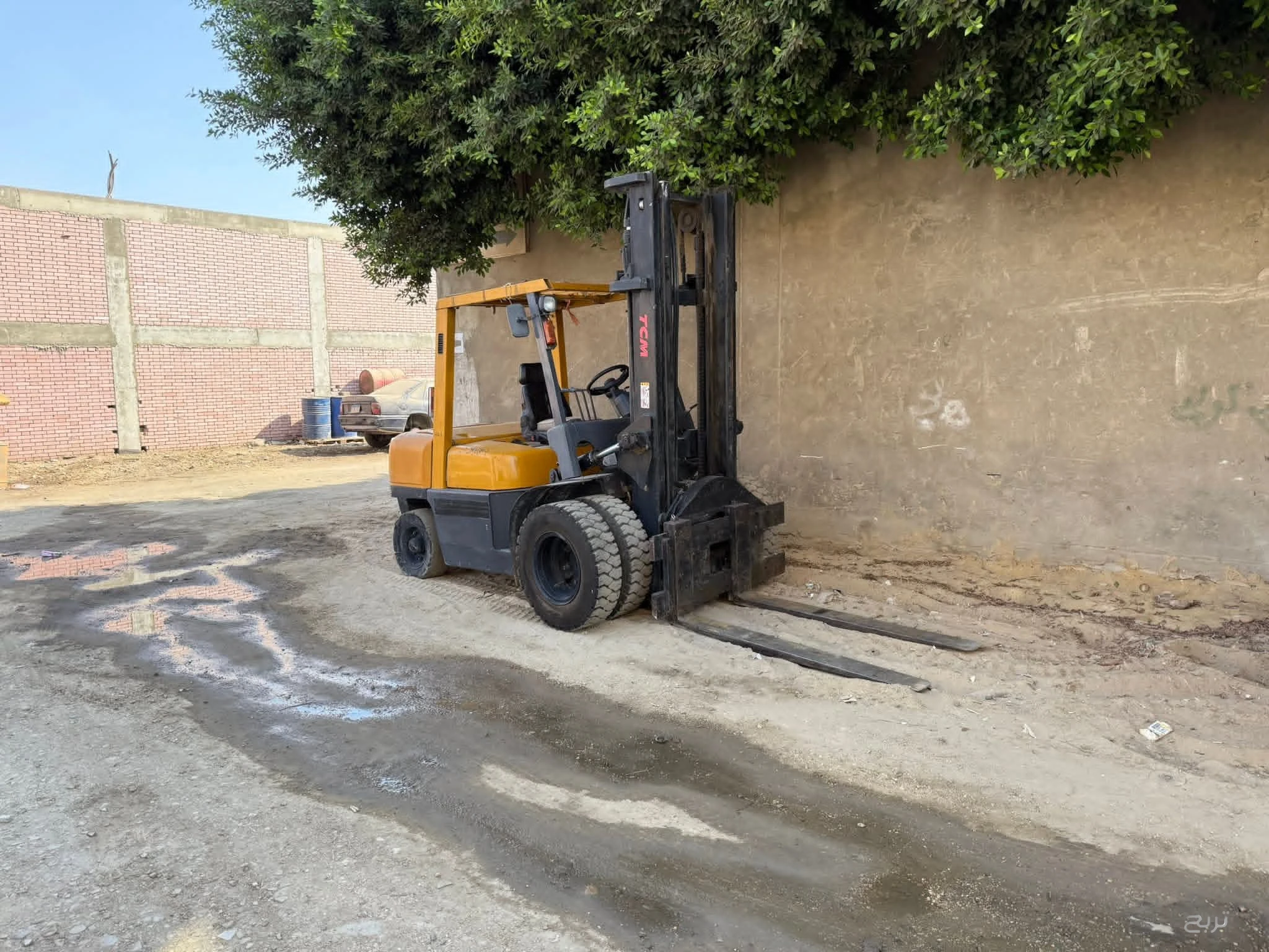 ⭐ فوركلفت للإيجار في الدمام - تاج المملكة