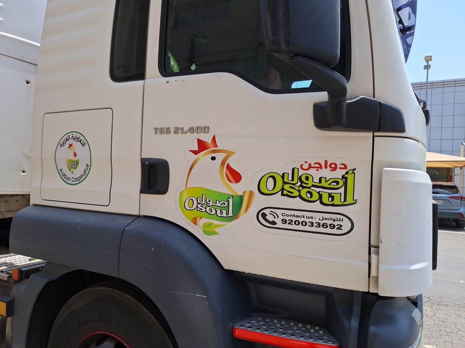 هامات للدعاية والاعلان