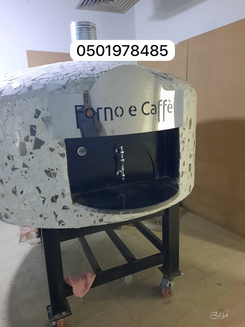 فرن بيتزا للمطاعم