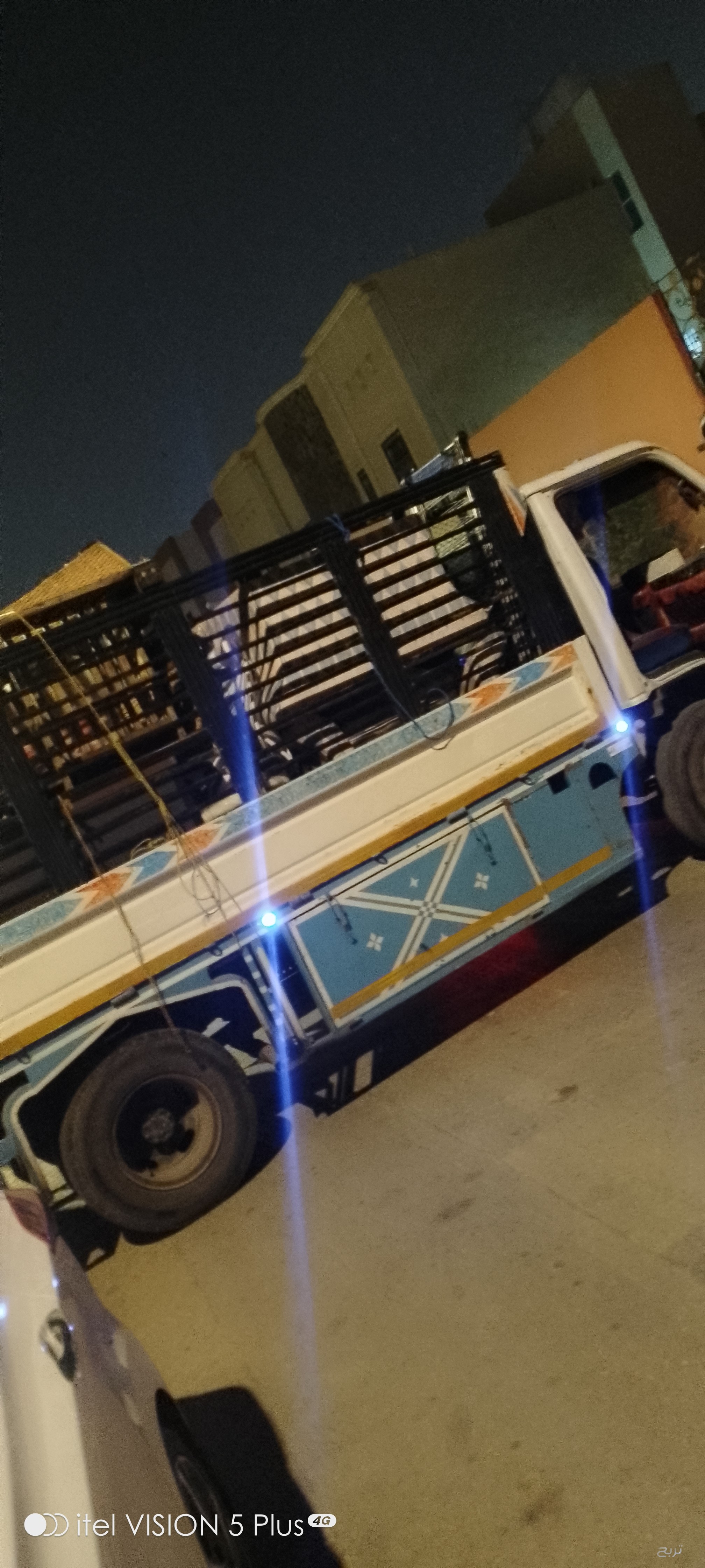 دينا توصيل الاثاث لي الجمعية الخيرية بالرياض