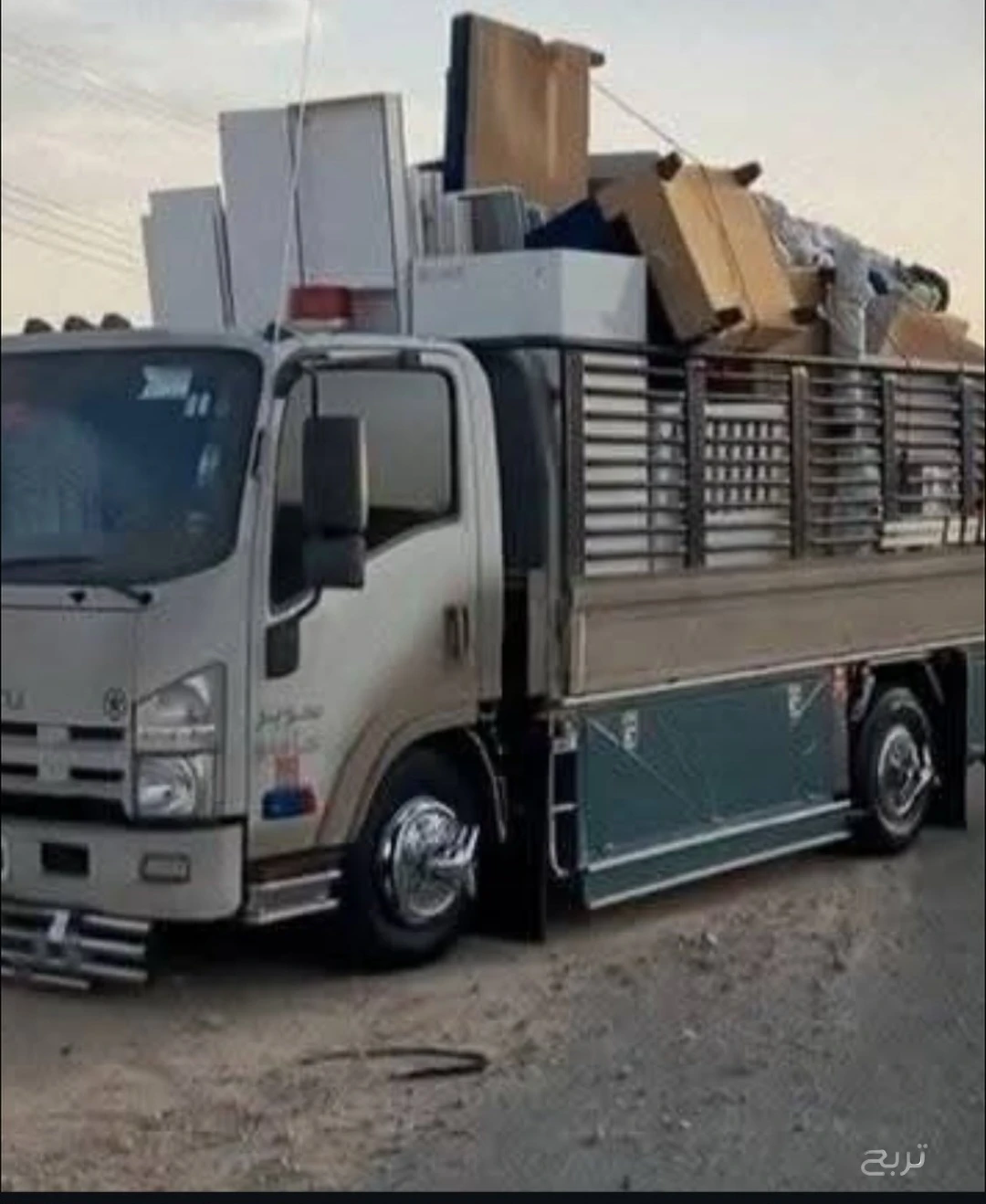 نقل الاثاث الجمعية الخيرية بالرياض 0508901722 توصيل العفش الجمعية