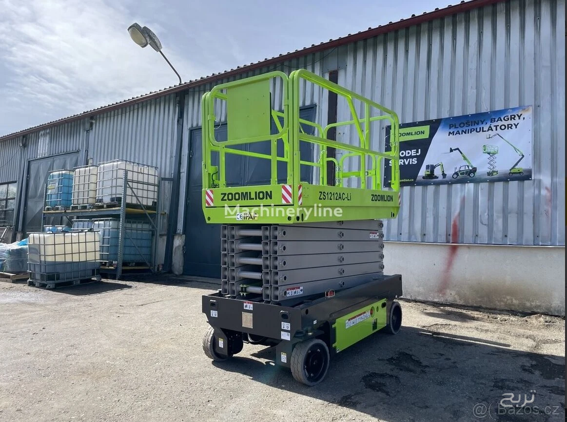 سيزر لفت للايجار في جدة 8متر 10متر 12متر 14متر 16متر كهرباء