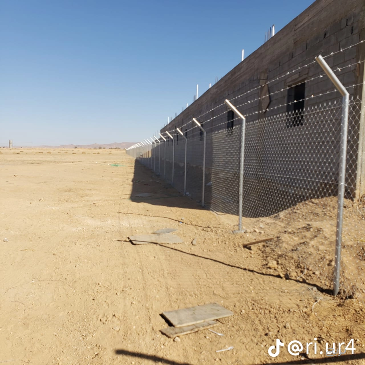 مقاول شبوك بجميع انواعها