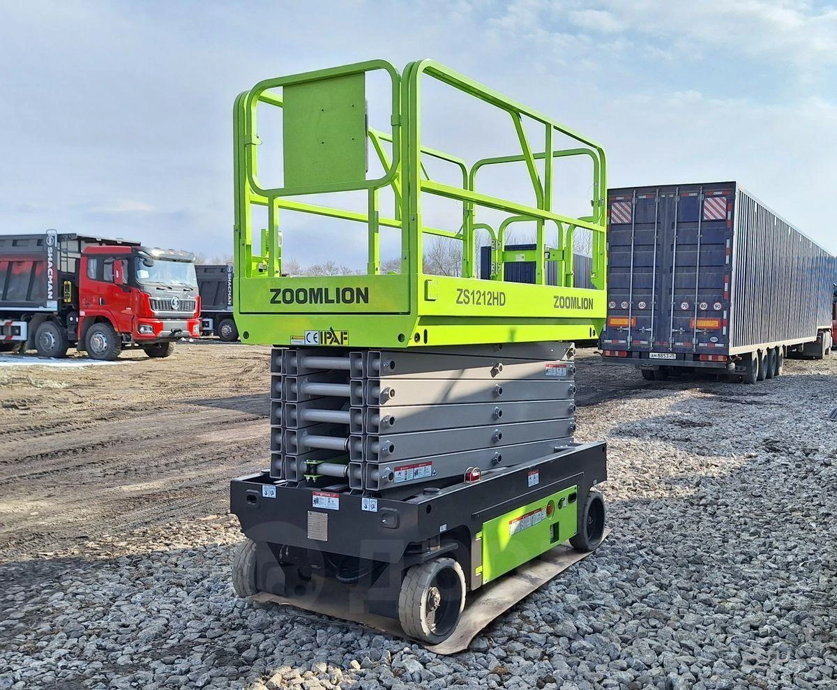 سيزر لفت للايجار في جدة 8متر 10متر 12متر 14متر 16متر كهرباء