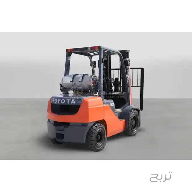 فوركلفت للإيجار الرياض | رافعات شوكية للإيجار بالرياض