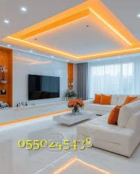 افضل اشكال الديكورات نظام جديد