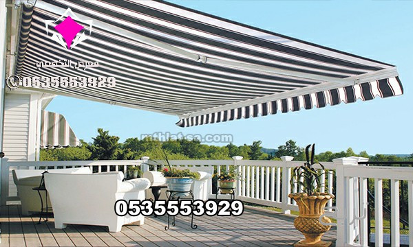 مظلات متحركة كهربائية  أذرعه في الرياض  0500559613 تركيب مظلات سيارات متحركة كهربائية -مظلات متحركة بالريموت ,مظلات متحركة للمحلات ,مظلات متحركة للحدائق ,مظلات متحركة بالريموت