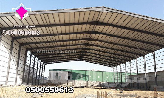 مقاول بناء مصانع بناء مستودعات 0548682241 انشاء هناجر مستودعات و مصانع الساندويش بانل مقاول بناء مصانع بناء مستودعات بالرياض والخرج والدمام والخبر والجبيل ونيوم وتبوك