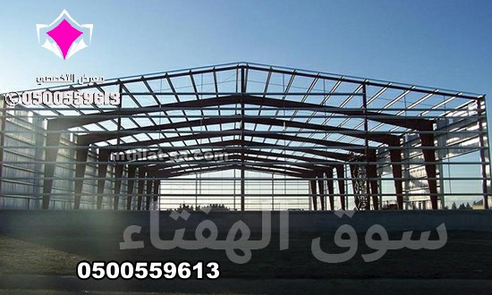 مقاول بناء مصانع بناء مستودعات 0548682241 انشاء هناجر مستودعات و مصانع الساندويش بانل مقاول بناء مصانع بناء مستودعات بالرياض والخرج والدمام والخبر والجبيل ونيوم وتبوك